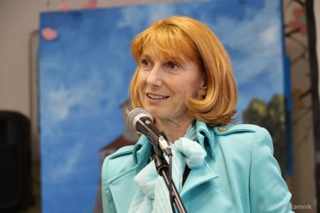 Potujemo v Kamnik. Kdo gre z nami (22)